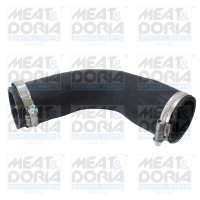 Charge Air Hose